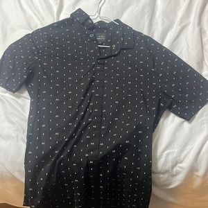 Armani dress shirt
